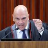Governo tentou usar a PF e a PRF para impedir voto de nordestinos no domingo alexandre-de-moraes-abdias-nascimento