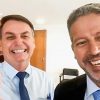 bolsonaro-arthur-lira