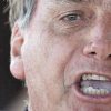 Bolsonaro vai ao TSE após ter fala sobre carne humana exibida por campanha de Lula bolsonaro-carne-humana