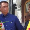 Igreja diz que não convidou Bolsonaro para Círio de Nazaré e critica uso eleitoral dos festejos religiosos bolsonaro-cirio-de-nazare