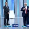 bolsonaro-lula-debate-globo