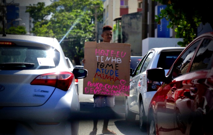 CadÚnico ganhou mais milhões pessoas miséria governo Bolsonaro