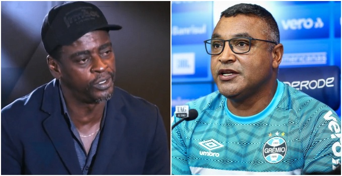 diferença Seu Jorge Roger Machado negros racismo