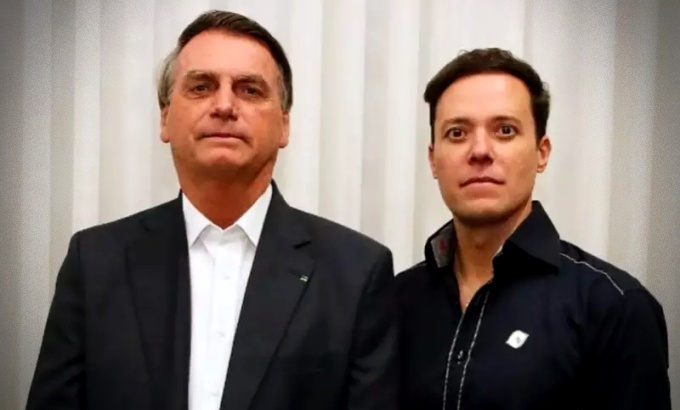 Governo Bolsonaro pagou mil TV André Valadão dinheiro público fake news