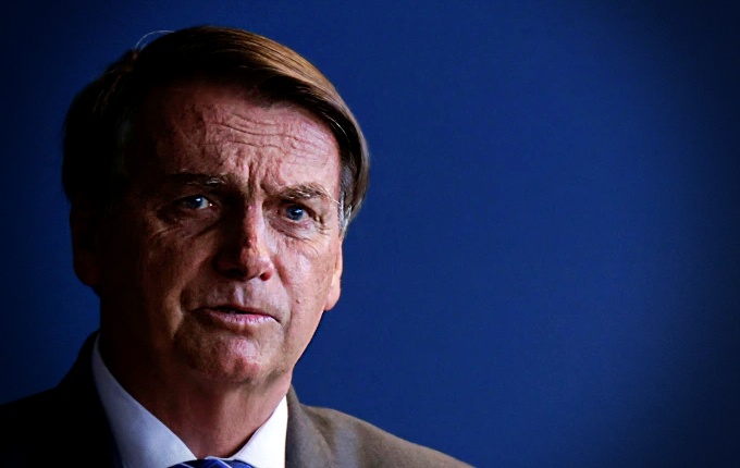 Grupos bolsonaristas Telegram polvorosa vídeo maçonaria