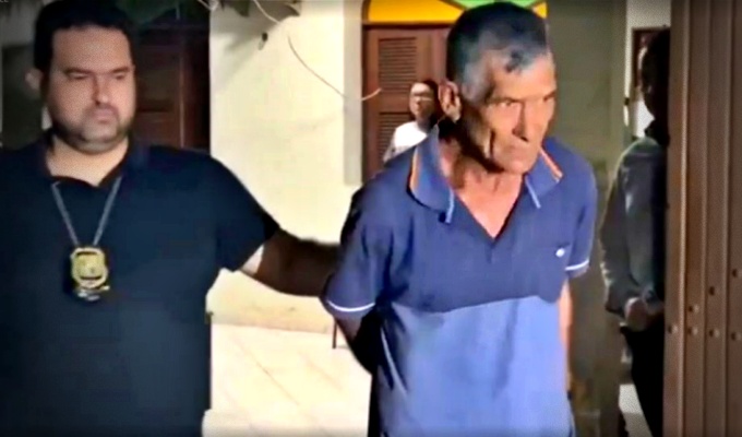 Homem matou eleitor Lula votou Bolsonaro mas nega crime motivação política