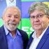 Lula declara voto em João Azevedo na Paraíba: “Será um parceiro de verdade” lula-declara-voto-joao-azevedo-paraiba-parceiro-verdade