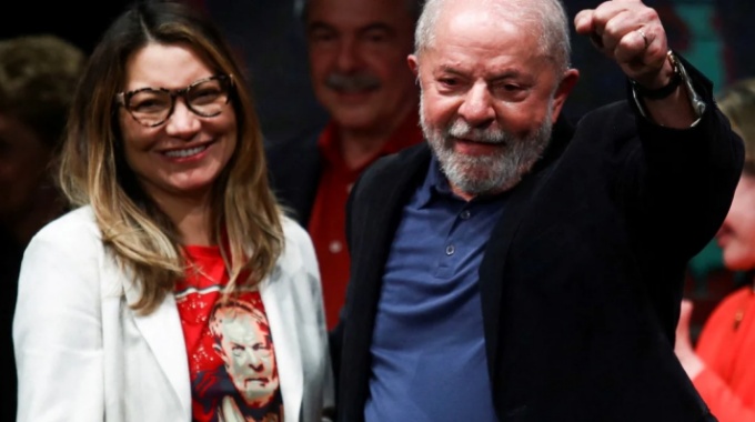 Lula favorito vencer turno pedreira meio caminho