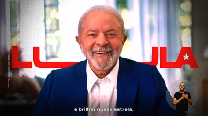 Lula ganha direito resposta inédito propaganda eleitoral Bolsonaro