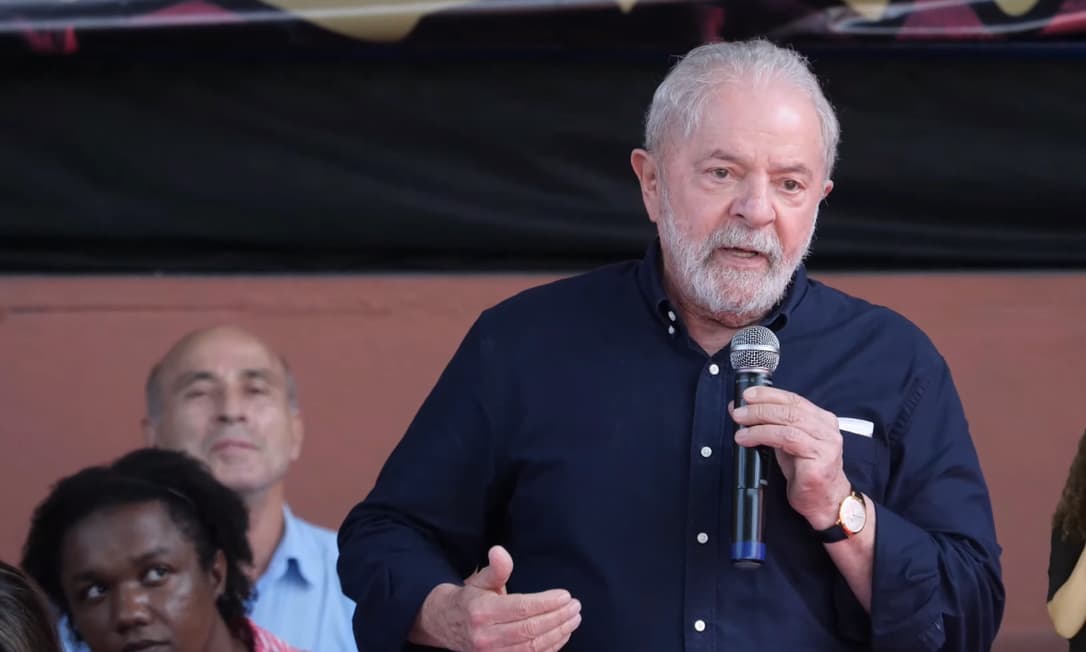 Lula imposto de renda