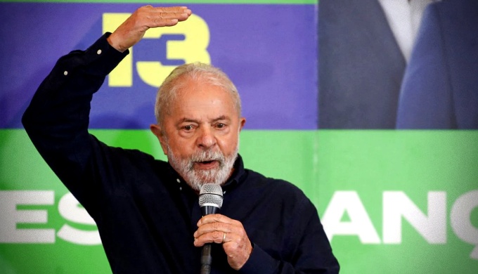 Lula vai adotar medidas mulheres receberem mesmos salários homens