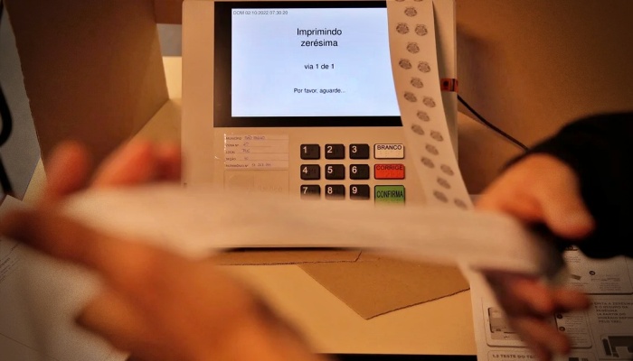 Militares não encontram fraudes eleição Bolsonaro impede divulgação relatório