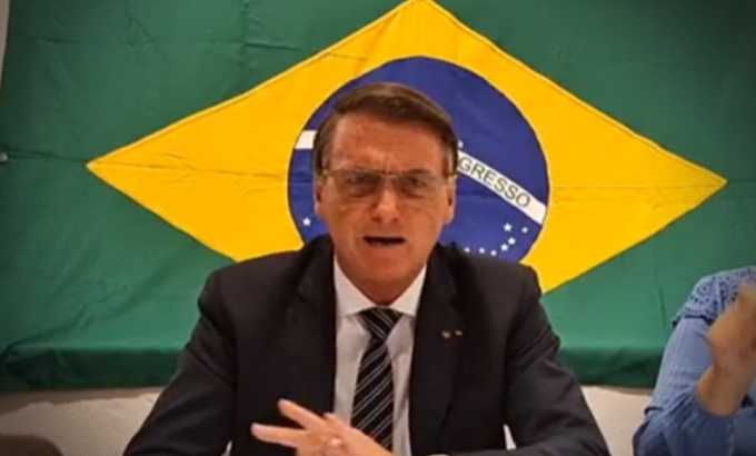 novo ataque sincericídio Bolsonaro ofender povo nordestino