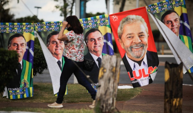 preconceito nordestinos bolsonaristas