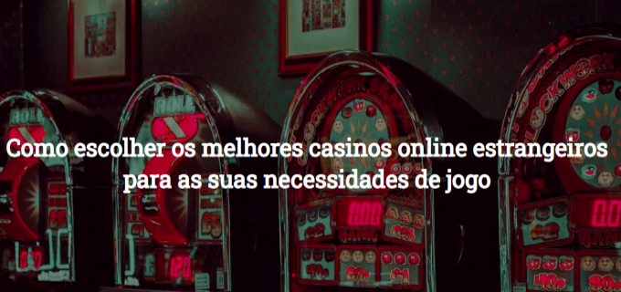 Como melhorei minha online casinos  em um dia