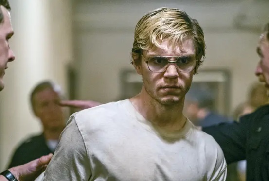 Dahmer Um canibal americano