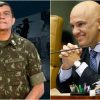 Militares divulgam relatório e dizem que não acharam fraude nas urnas alexandre-moraes-relatorio-forcas-armadas