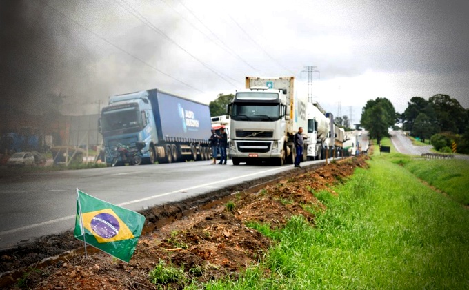 Bloqueios golpistas impediram coração doado chegar paciente