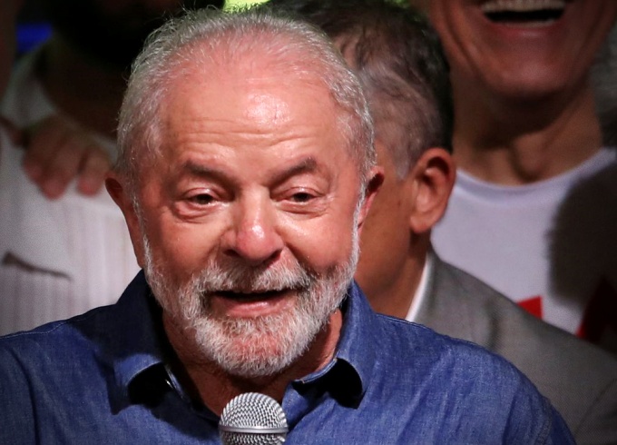 Bolsonaro perdeu Lula cidades mais recebem Auxílio Brasil