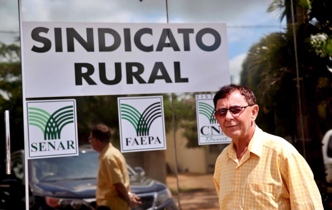 Cidade recordista queimadas Pará naturalizou destruição bolsonarismo