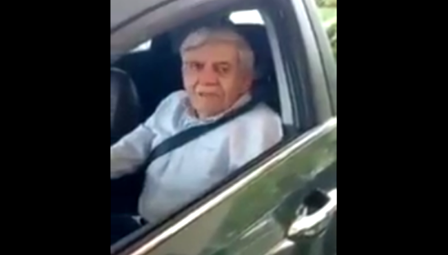 Desejo general Heleno morte Lula doentio