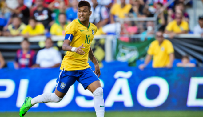 história seleção brasileira Copa do Mundo