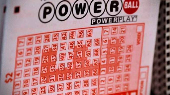 jackpot Powerball EUA acumula mais bilhões