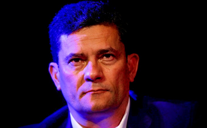 Justiça Paraná manda Sergio Moro reapresentar contas campanha Senado