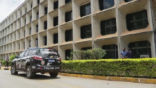 militar da fab ministério da defesa