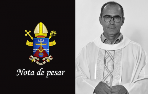 Padre José Aparecido Bilha