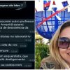 Professora bolsonarista que xingou alunos que votaram em Lula pede desculpas professora-bolsonarista-xingou-alunos-votaram-lula-pede-desculpas