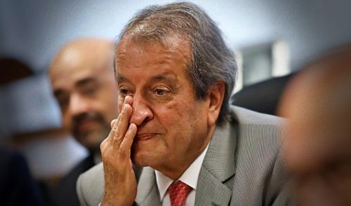 Sem agenda Bolsonaro pressiona Valdemar Costa Neto questionar resultado urnas