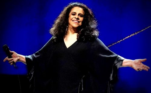 Viúva não respeitou último desejo Gal Costa dizem ex-empresário amigos fãs