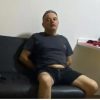 Terrorista preso em Brasília diz que foi encorajado por falas de Bolsonaro George Washington de Oliveira Sousa