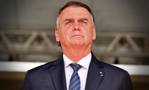 Bolsonaro suspende dinheiro orçamento secreto Lula apoio Lira