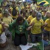 BRAZIL-POLITICS-BOLSONARO-SUPPORTERS-DEMONSTRATION