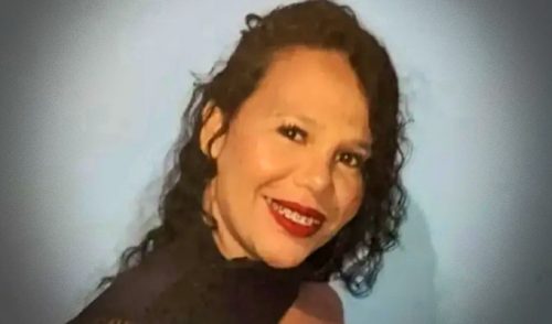 Mulher morre selfie arma CAC araras São Paulo