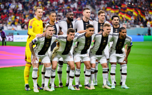 seleções mais vitoriosas da história Copa Mundo alemanha
