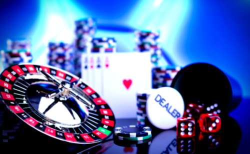 casino online ruleta