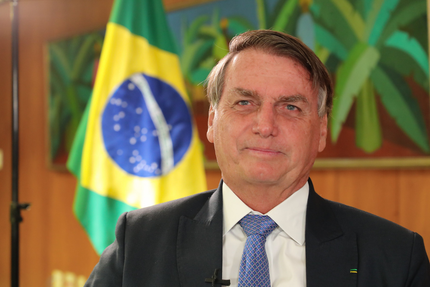 bolsonaro cartao corporativo