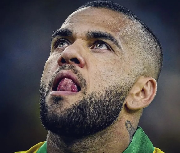 Daniel Alves