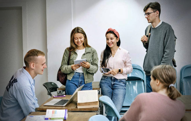 Dicas para estudantes passarem exames escola