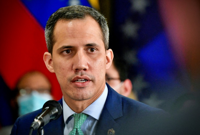 vai tarde Juan Guaidó venezuela presidente impostor golpe