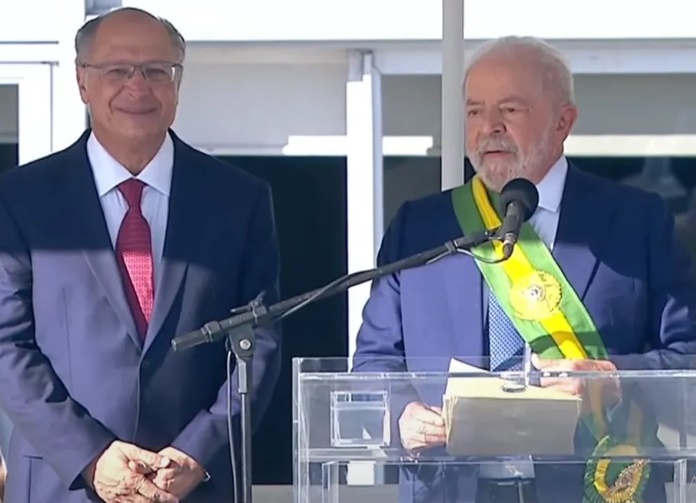Lula Alckmin Planalto