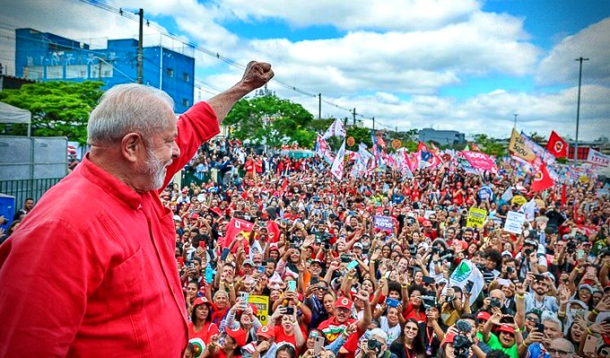 Lula falso democratismo enfraquece democracia empresários economia microempreendedor 