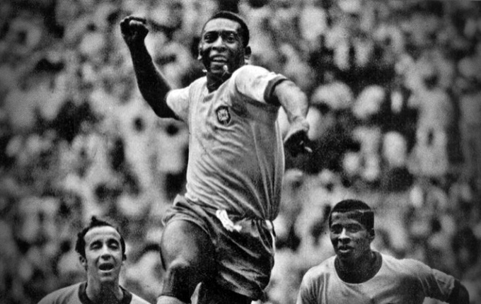 morre Pelé universal ecumênico insuperável