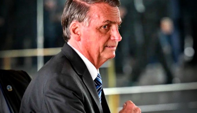 segredos Bolsonaro saiba quais informações ex-presidente colocou sigilo