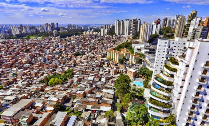 socialismo não deu certo lugar nenhum será capitalismo desigualdade social