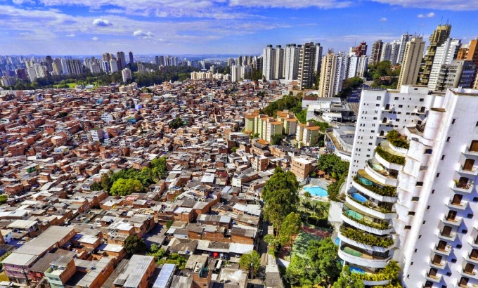 socialismo não deu certo lugar nenhum será capitalismo desigualdade social 