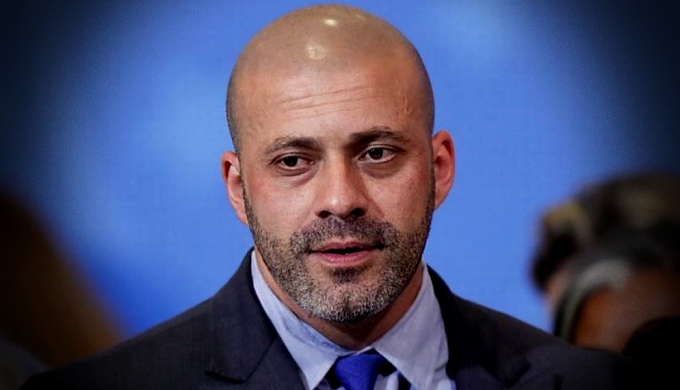 Bolsonarista Daniel Silveira preso perder mandato deputado federal